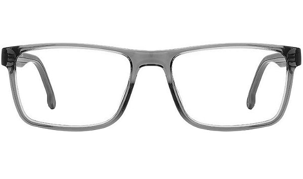 ARMAÇÃO CARRERA 8885 R6S 56 MASCULINO