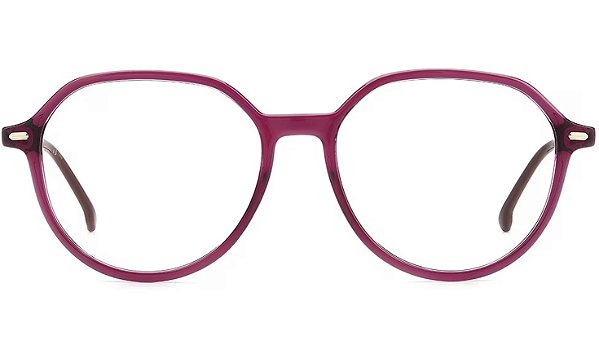 ARMAÇÃO CARRERA 2044T LHF 50 FEMININO
