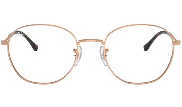 ARMAÇÃO RAY-BAN RB6509 3094 53 FEMININO