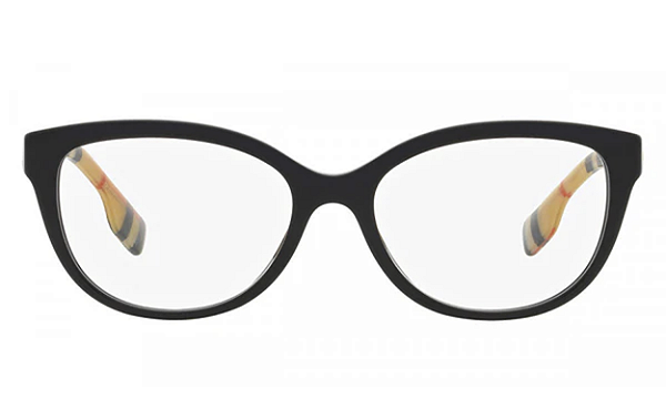 ARMAÇÃO BURBERRY B2373-U 4061 54 FEMININO