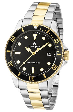 RELÓGIO CHAMPION CA31266P MASCULINO