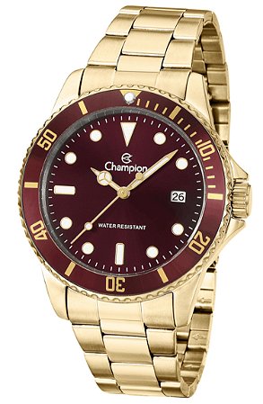 RELÓGIO CHAMPION CA31266R MASCULINO