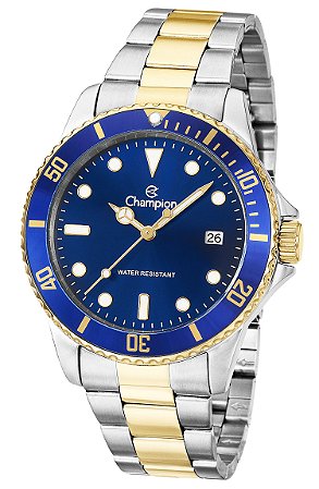 RELÓGIO CHAMPION CA31266A MASCULINO