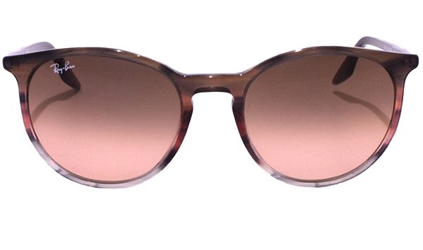 ÓCULOS DE SOL RAY-BAN RB2204 1395/3B 54 FEMININO