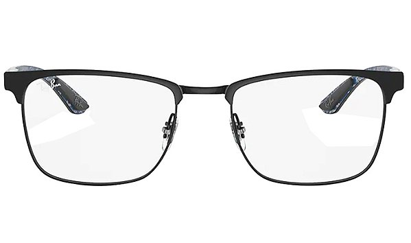 ARMAÇÃO RAY-BAN RB8421 2904 54 MASCULINO