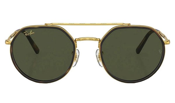 ÓCULOS DE SOL RAY BAN RB3765 9196/31 53 UNISSEX