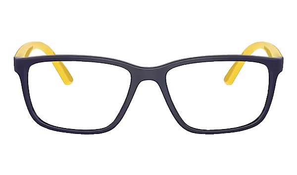 ARMAÇÃO RAY BAN ACETATO RB1618L 3942 51