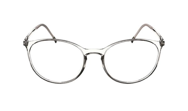 ARMAÇÃO SILHOUETTE 2936/75 8510 52 FEMININO