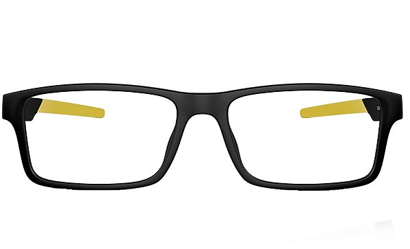 ARMAÇÃO FERRARI SCUDERIA ACETATO FZ8004U 504 55