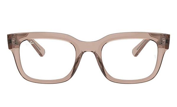 ARMAÇÃO RAY-BAN ACETATO RB7217 8317 54