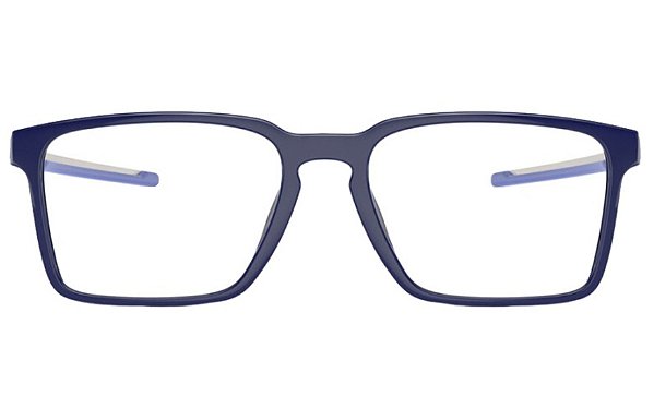 ARMAÇÃO FERRARI ACETATO HMETAL FZ8005U 512 54
