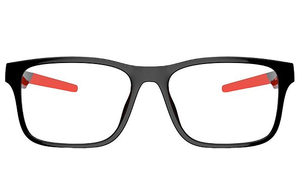 ARMAÇÃO FERRARI ACETATO FZ8003U 501 56