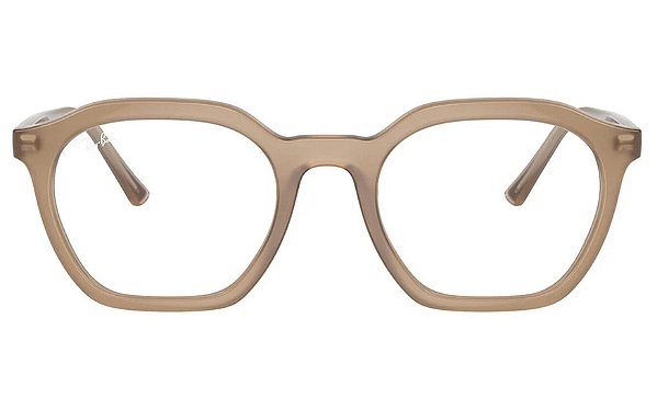 ARMAÇÃO RAY-BAN ACETATO RB7238 8355 50