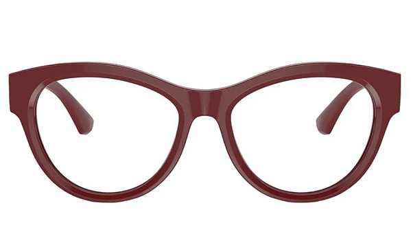 ARMAÇÃO BURBERRY ACETATO B2404 4119 53