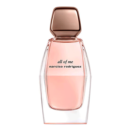 PERFUME NARCISO RODRIGUEZ ALL OF ME EAU DE PARFUM FEMININO