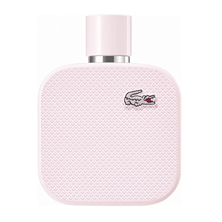 PERFUME LACOSTE ROSE SPARKLING EUA DE TOILETT FEMININO