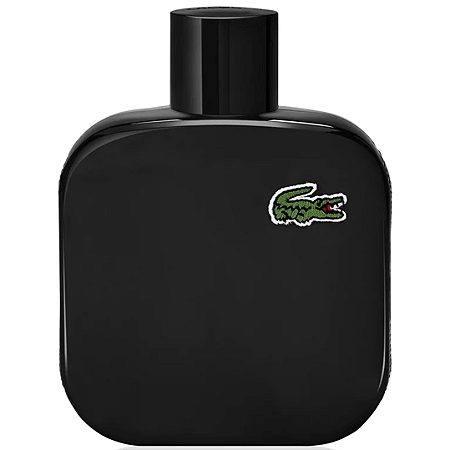 PERFUME LACOSTE NOIR EUA DE TOILETT MASCULINO