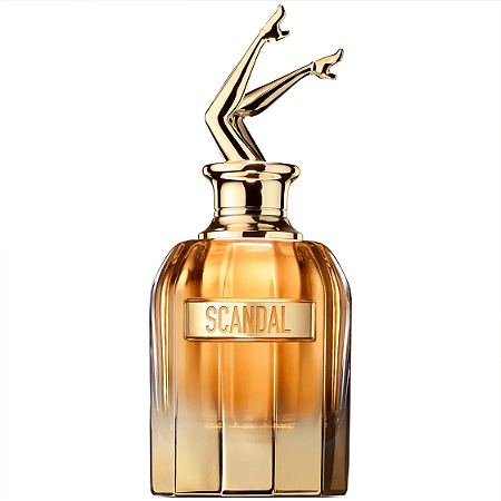 PERFUME JEAN PAUL GAULTIER SCANDAL ABSOLU PARFUM CONCENTRÉ FEMININO