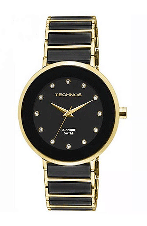 RELÓGIO TECHNOS 2035LMM/4P FEMININO
