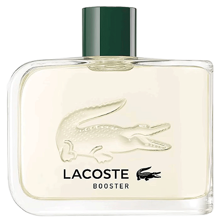 PERFUME LACOSTE BOOSTER EUA DE TOILETT MASCULINO