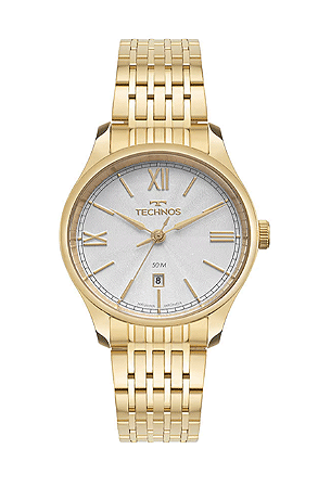 RELÓGIO TECHNOS 2115TWZ/1K FEMININO