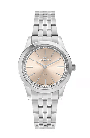 RELÓGIO TECHNOS 2035MZR/1J FEMININO
