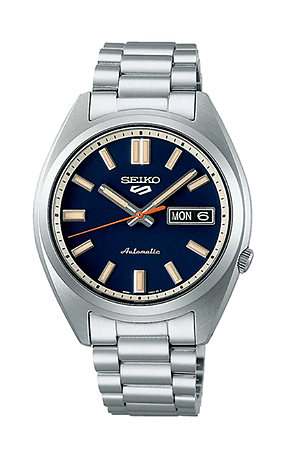 RELÓGIO SEIKO MOAD1132AC/8K MASCULINO