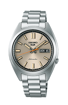 RELÓGIO SEIKO SRPK91B1 C1SX MASCULINO