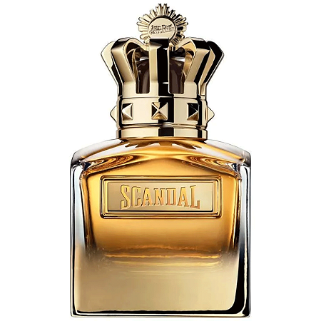 PERFUME JEAN PAUL GAULTIER SCANDAL ABSOLU PARFUM CONCENTRÉ POUR HOMME MASCULINO