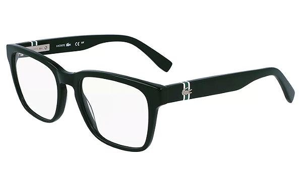 ÓCULOS SOLAR LACOSTE ACETATO L2923 UNISSEX