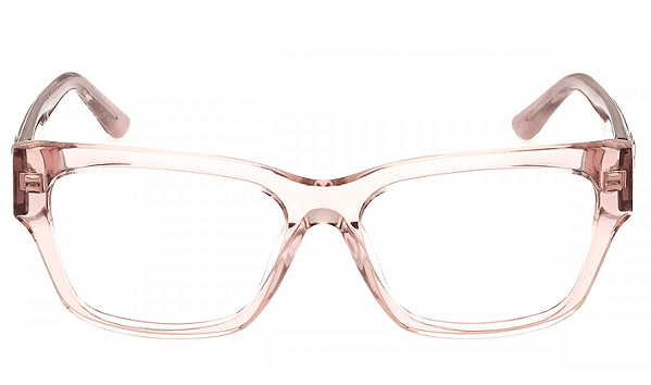 ARMAÇÃO GUESS ACETATO GU50126 FEMININO