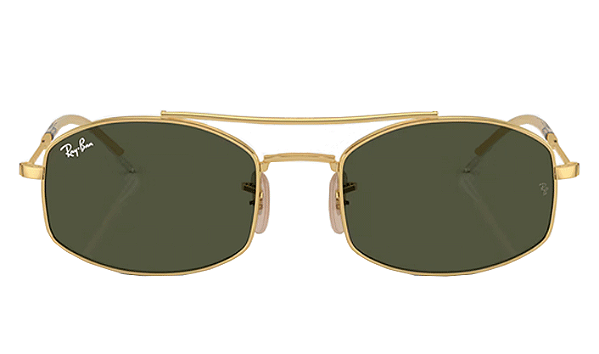 ÓCULOS DE SOL RAY BAN RB3719 UNISSEX