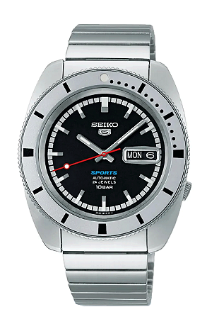 RELÓGIO SEIKO SRPL05K1 MASCULINO