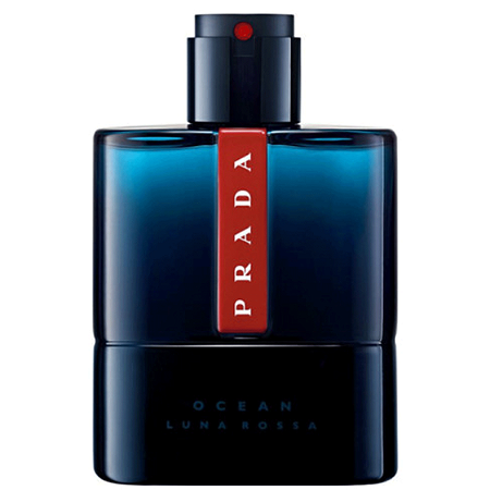 PERFUME PRADA LUNA ROSSA OCEAN MASCULINO