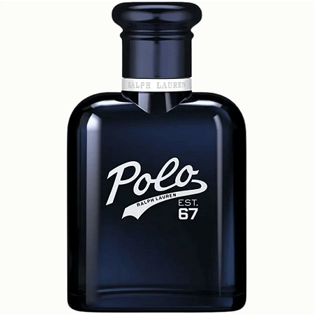 PERFUME RALPH LAUREN POLO 67 EAU DE TOILETTE MASCULINO