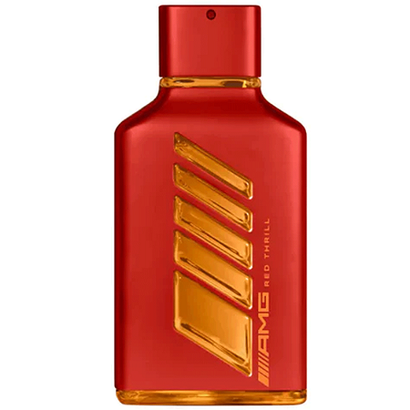 PERFUME MERCEDES BENZ EAU DE PARFUM MASCULINO