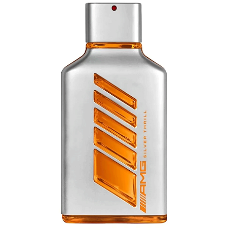 PERFUME MERCEDES BENZ EAU DE PARFUM MASCULINO