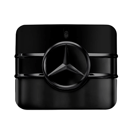 PERFUME MERCEDES BENZ SIGN YOUR POWER EAU DE PARFUM MASCULINO