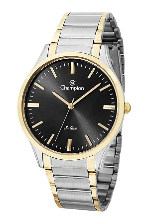 RELÓGIO CHAMPION CN21050P MASCULINO