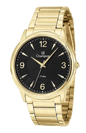 RELÓGIO CHAMPION CN21078U MASCULINO