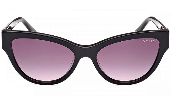 ÓCULOS DE SOL GUESS ACETATO GU00112 FEMININO