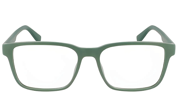 ARMAÇÃO DE GRAU LACOSTE L2895 MASCULINO