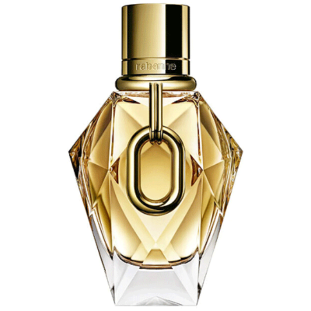 PERFUME PACO RABANNE MILLION FOR HER EAU DE PARFUM REFILLABLE FEMININO