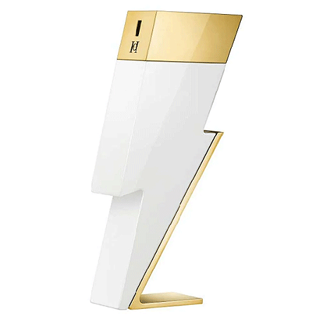 PERFUME CAROLINA HERRERA BAD BOY SPARK EAU DE TOILET MASCULINO
