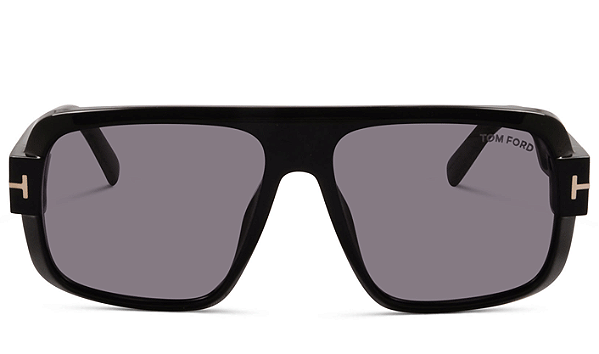 ARMAÇÃO DE GRAU TOM FORD ACETATO TF1101 UNISSEX