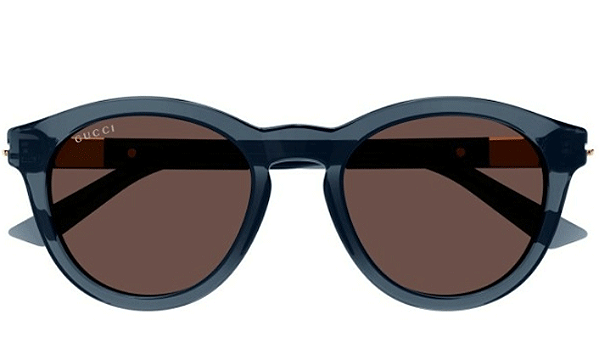 ÓCULOS DE SOL GUCCI ACETATO GG1501S FEMININO