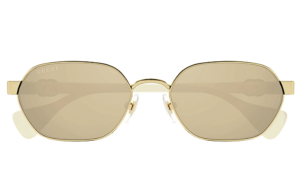 ÓCULOS DE SOL GUCCI METAL GG1593S FEMININO
