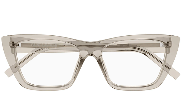 ARMAÇÃO DE GRAU GUCCI ACETATO SL 276 FEMININO