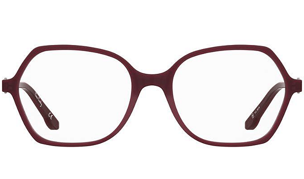ARMAÇÃO DE GRAU PIERRE CARDIN ACETATO METAL P.C.8519 FEMININO