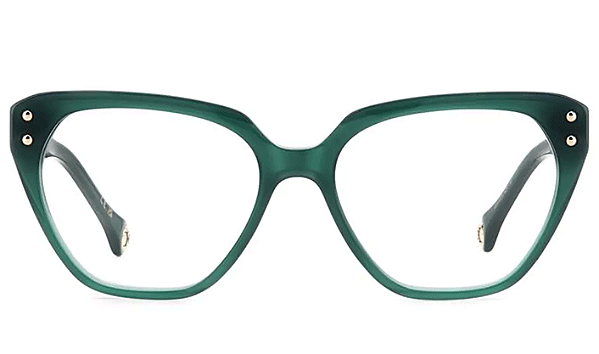 ARMAÇÃO CAROLINA HERRERA ACETATO HER0223 FEMININO